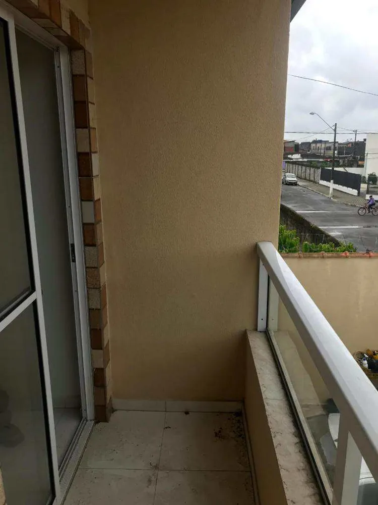 Sobrado, 2 quartos, 55 m² - Foto 8