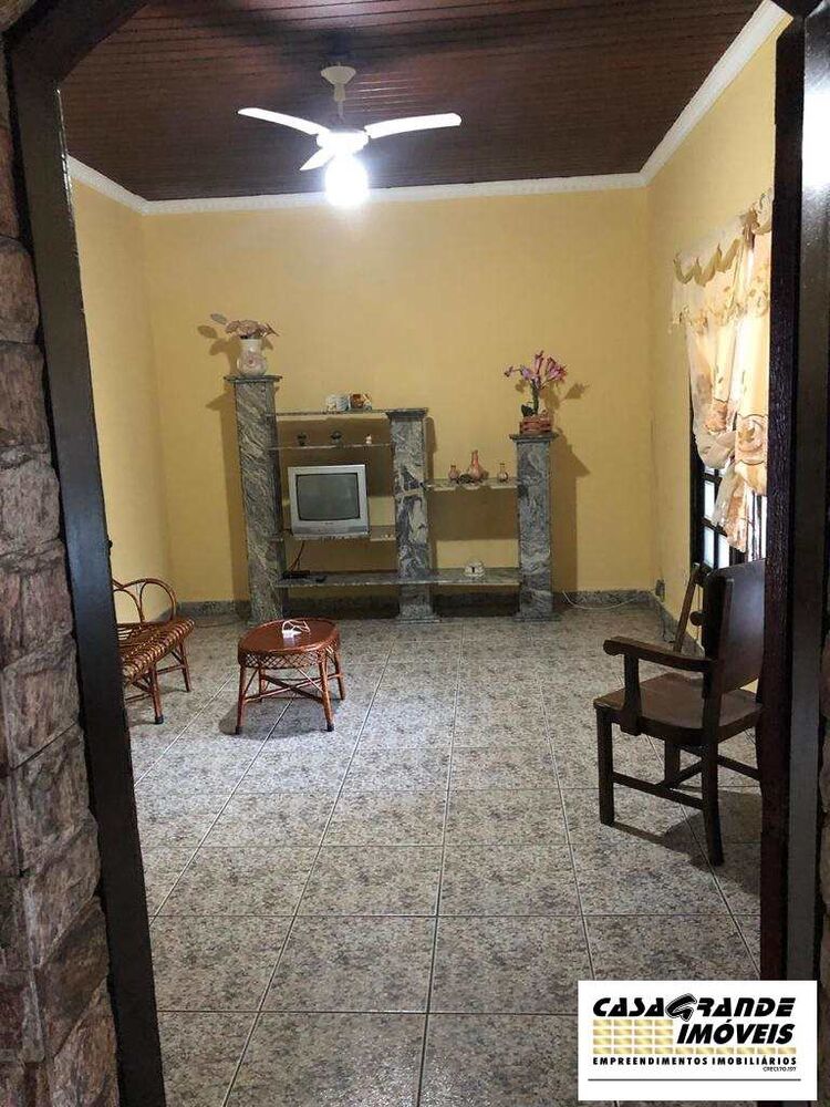 Casa, 5 quartos, 210 m² - Foto 10
