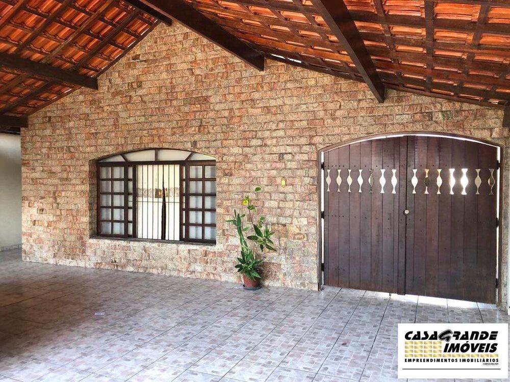 Casa, 5 quartos, 210 m² - Foto 2
