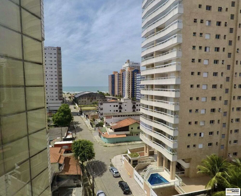 Apartamento, 2 quartos, 71 m² - Foto 1