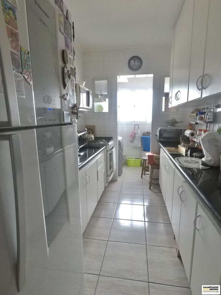 Apartamento, 2 quartos, 71 m² - Foto 2