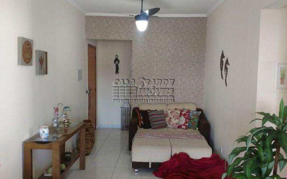 Apartamento, 2 quartos, 89 m² - Foto 3