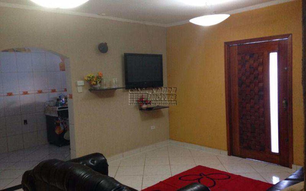 Casa, 2 quartos, 91 m² - Foto 25