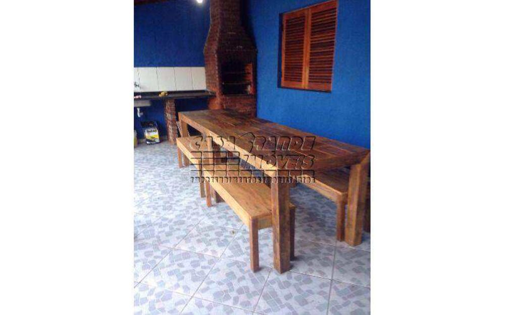 Casa, 2 quartos, 91 m² - Foto 11