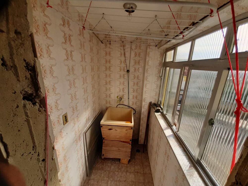 Apartamento, 2 quartos, 88 m² - Foto 4