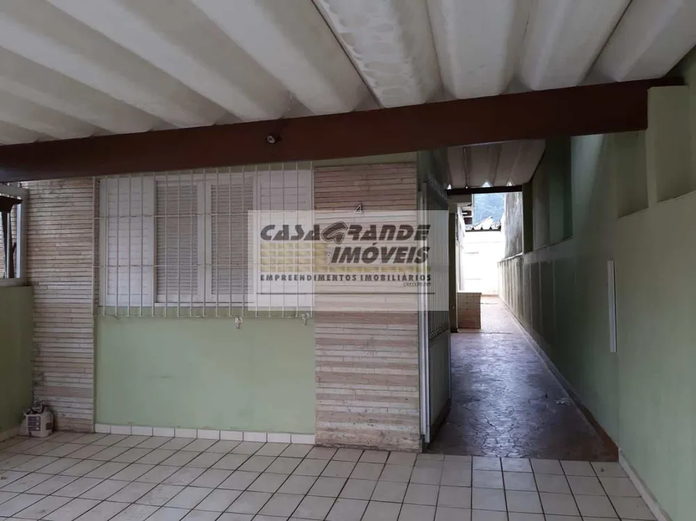 Casa, 2 quartos, 115 m² - Foto 4