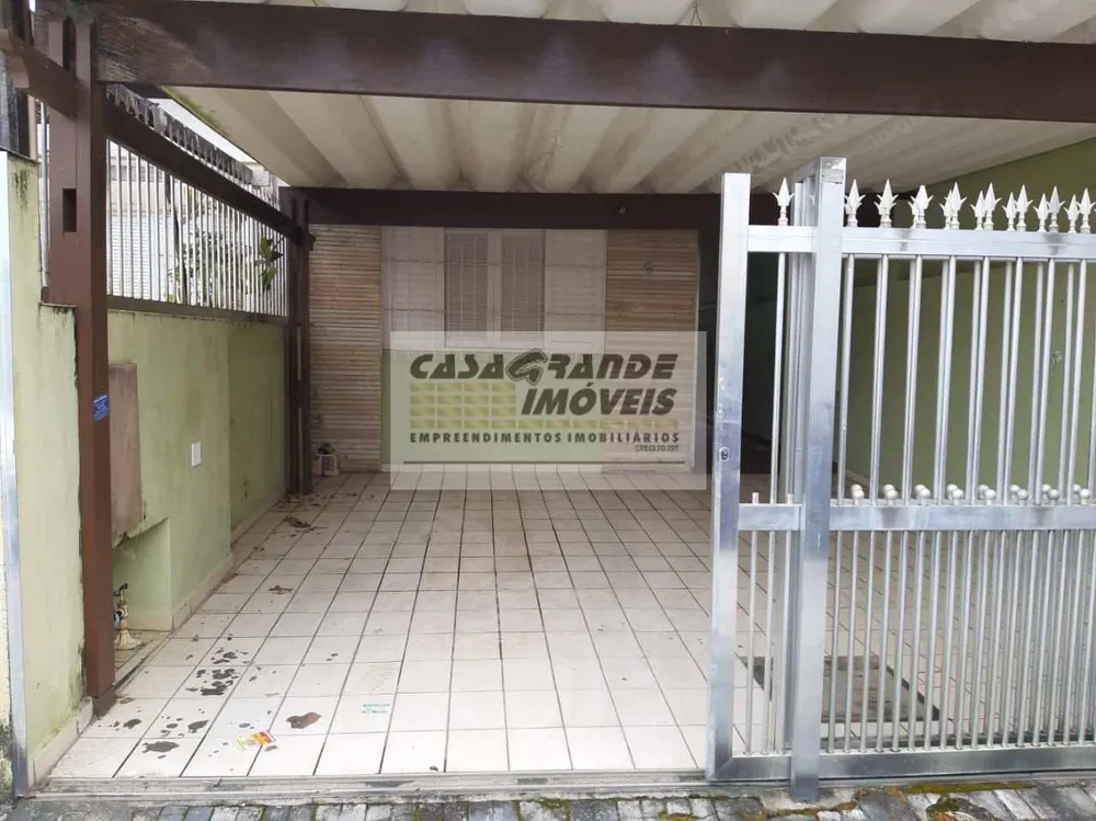 Casa, 2 quartos, 115 m² - Foto 1