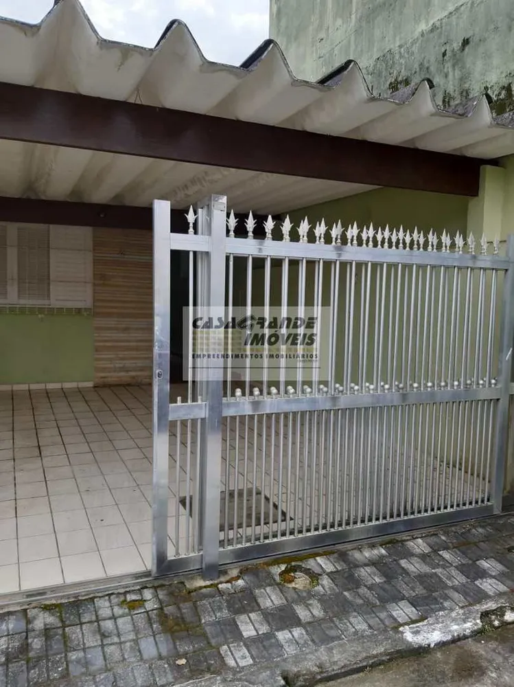 Casa, 2 quartos, 115 m² - Foto 2