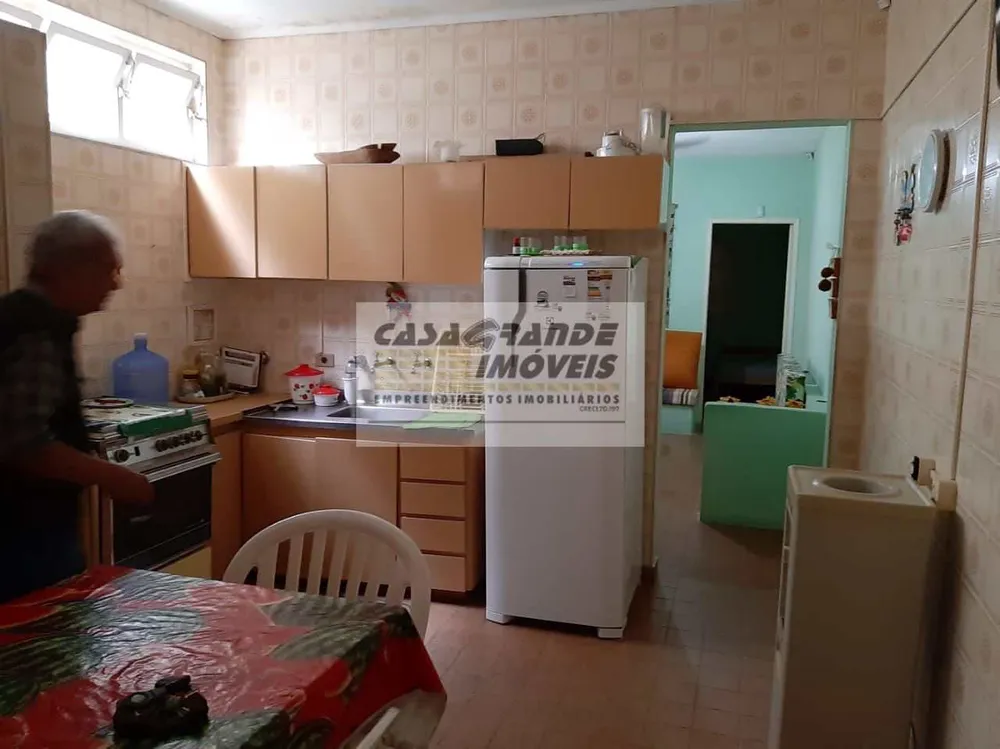 Casa, 2 quartos, 115 m² - Foto 1