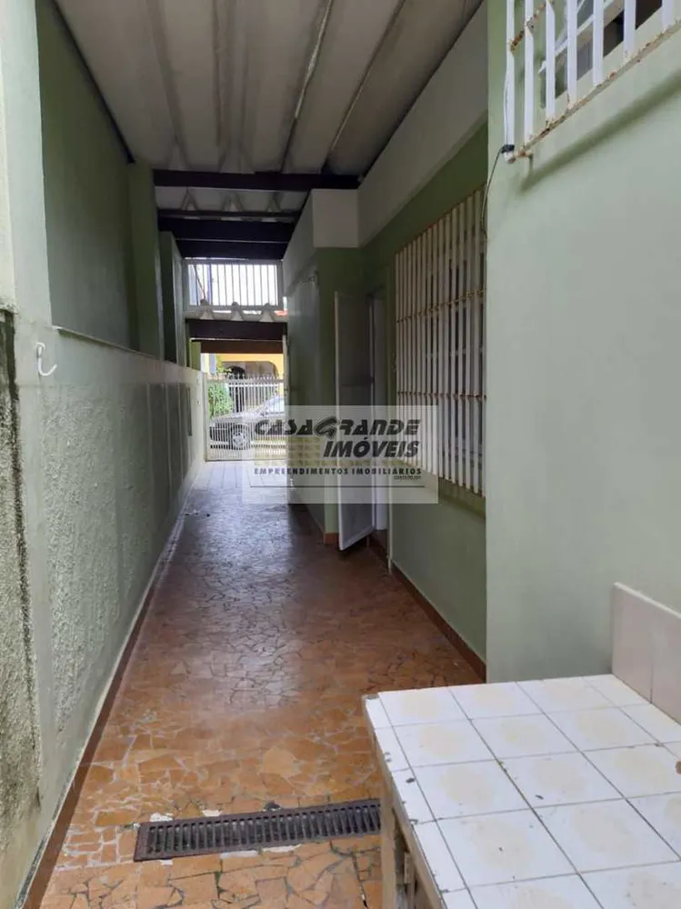 Casa, 2 quartos, 115 m² - Foto 6