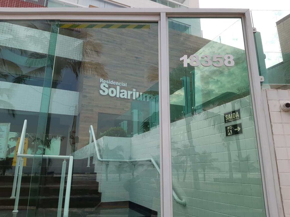 Prédio Inteiro - Foto 11