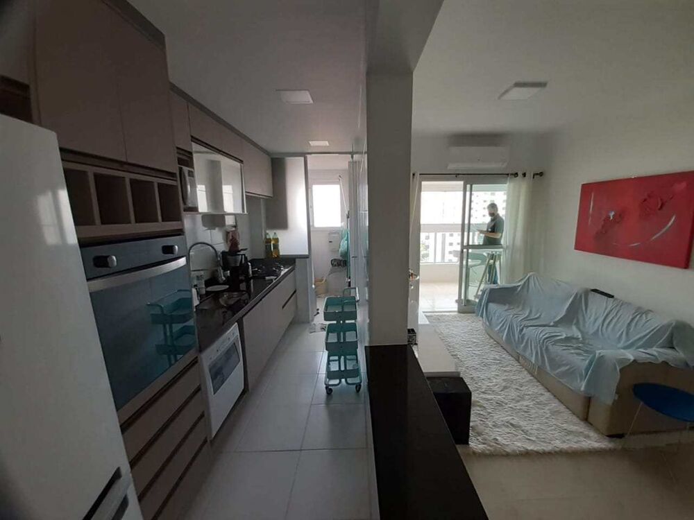 Prédio Inteiro - Foto 16