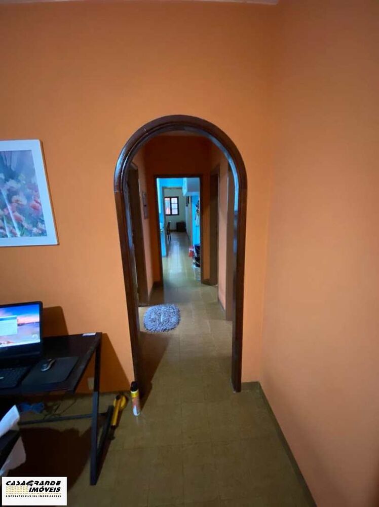 Casa, 4 quartos, 170 m² - Foto 1
