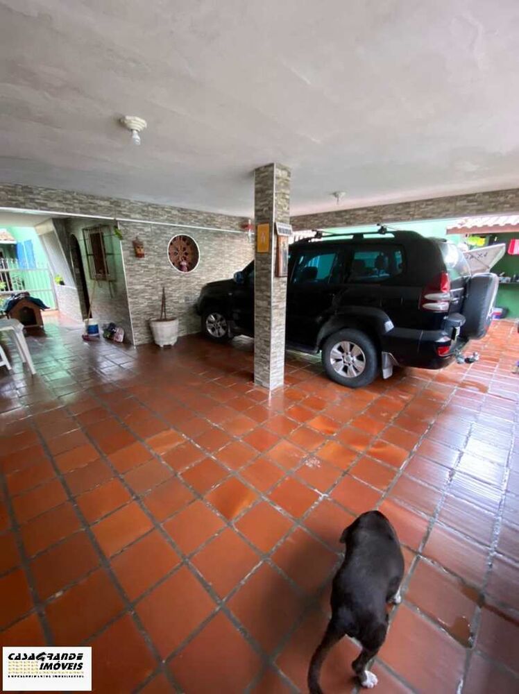 Casa, 4 quartos, 170 m² - Foto 8