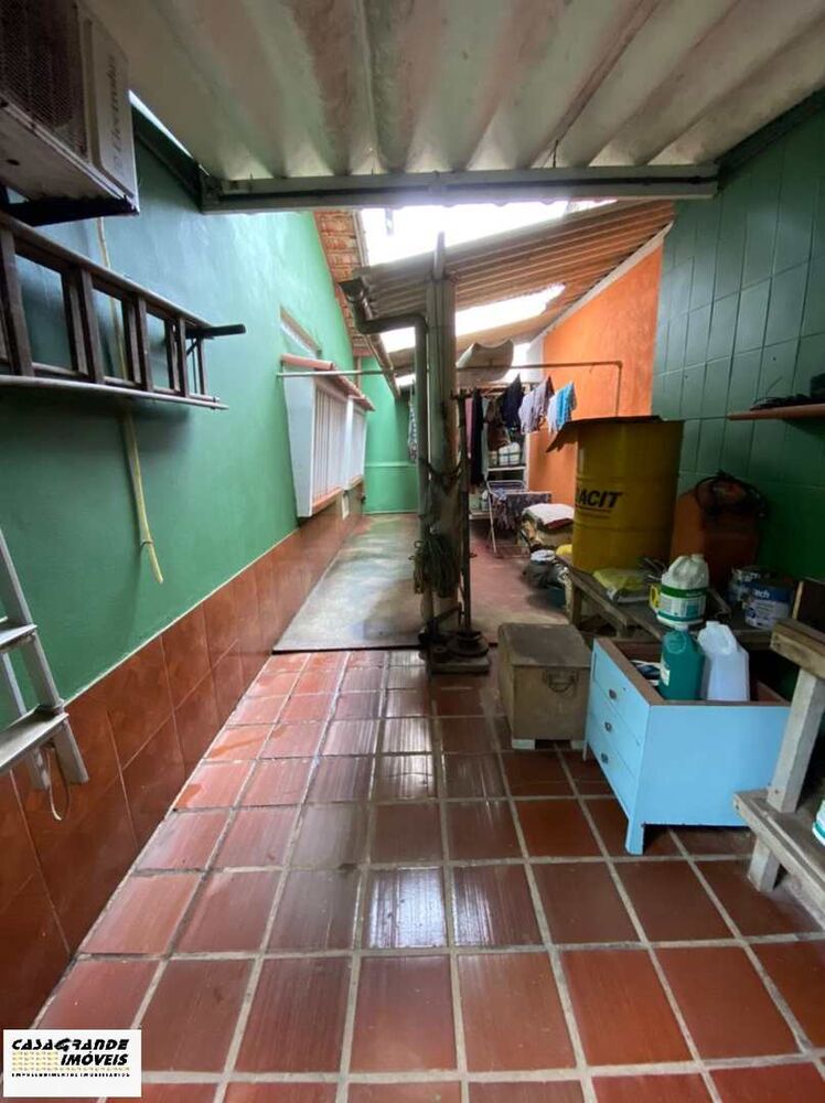 Casa, 4 quartos, 170 m² - Foto 24