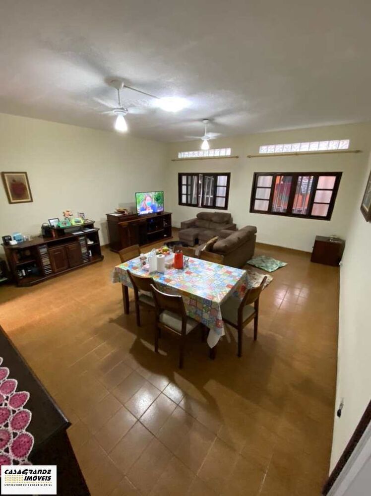 Casa, 4 quartos, 170 m² - Foto 4