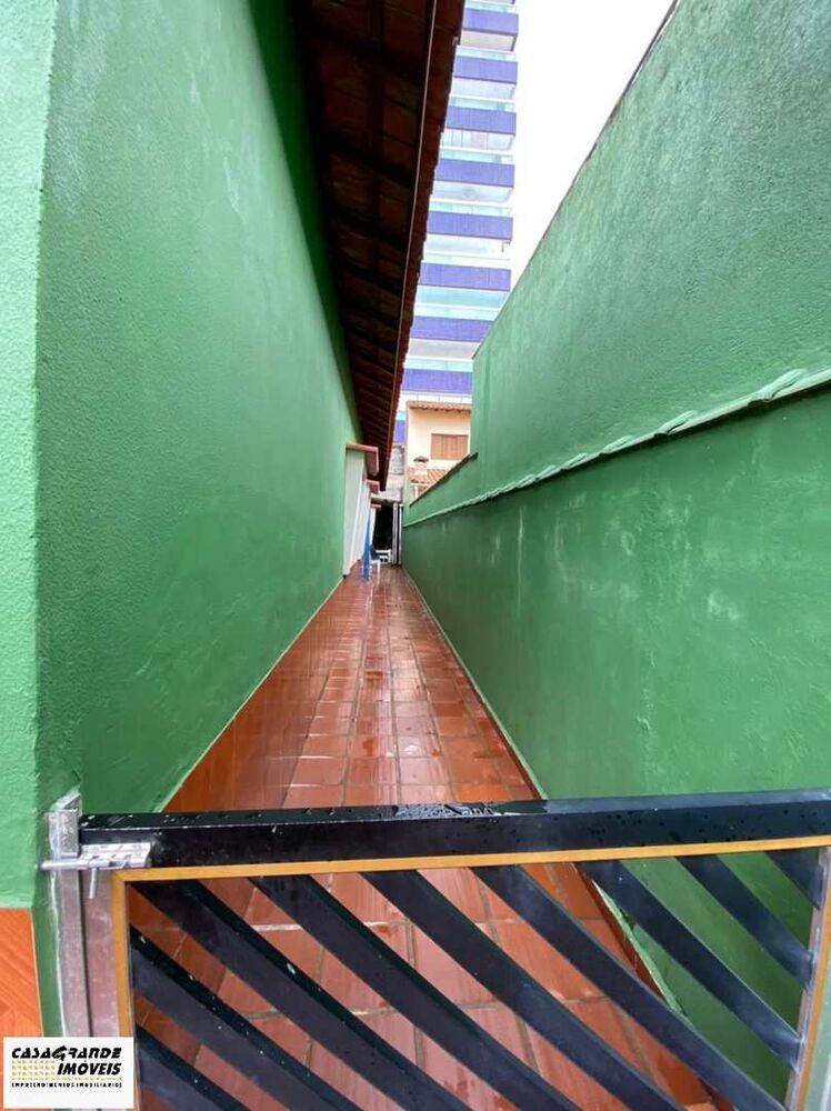Casa, 4 quartos, 170 m² - Foto 2