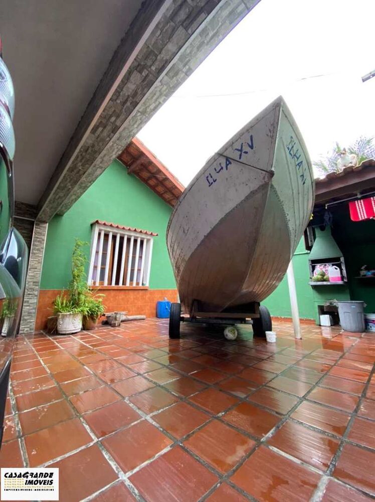 Casa, 4 quartos, 170 m² - Foto 23