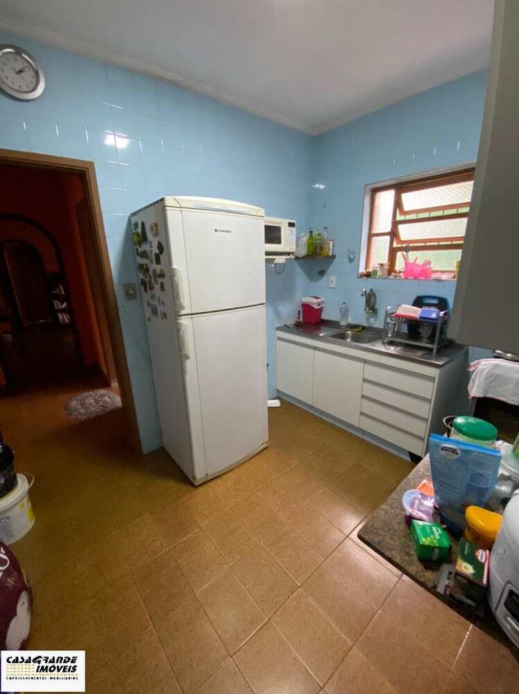 Casa, 4 quartos, 170 m² - Foto 13