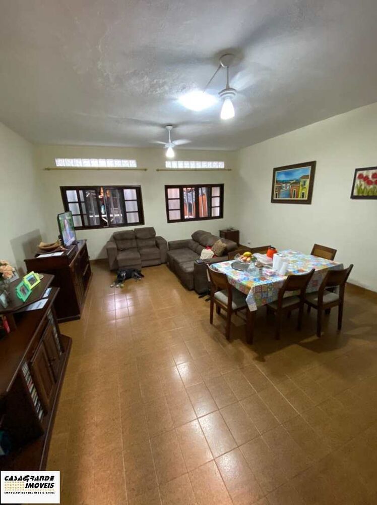 Casa, 4 quartos, 170 m² - Foto 26