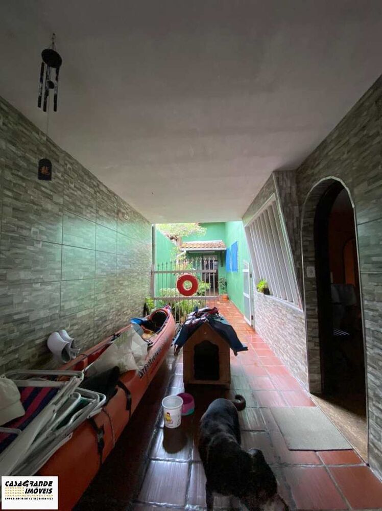 Casa, 4 quartos, 170 m² - Foto 16