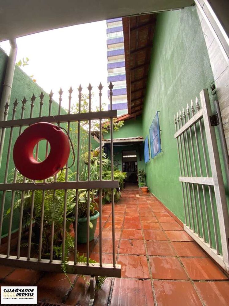 Casa, 4 quartos, 170 m² - Foto 21