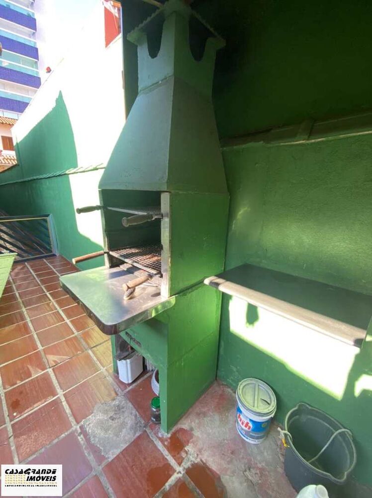 Casa, 4 quartos, 170 m² - Foto 20