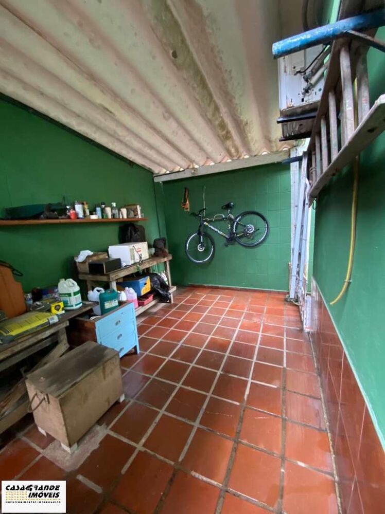 Casa, 4 quartos, 170 m² - Foto 22