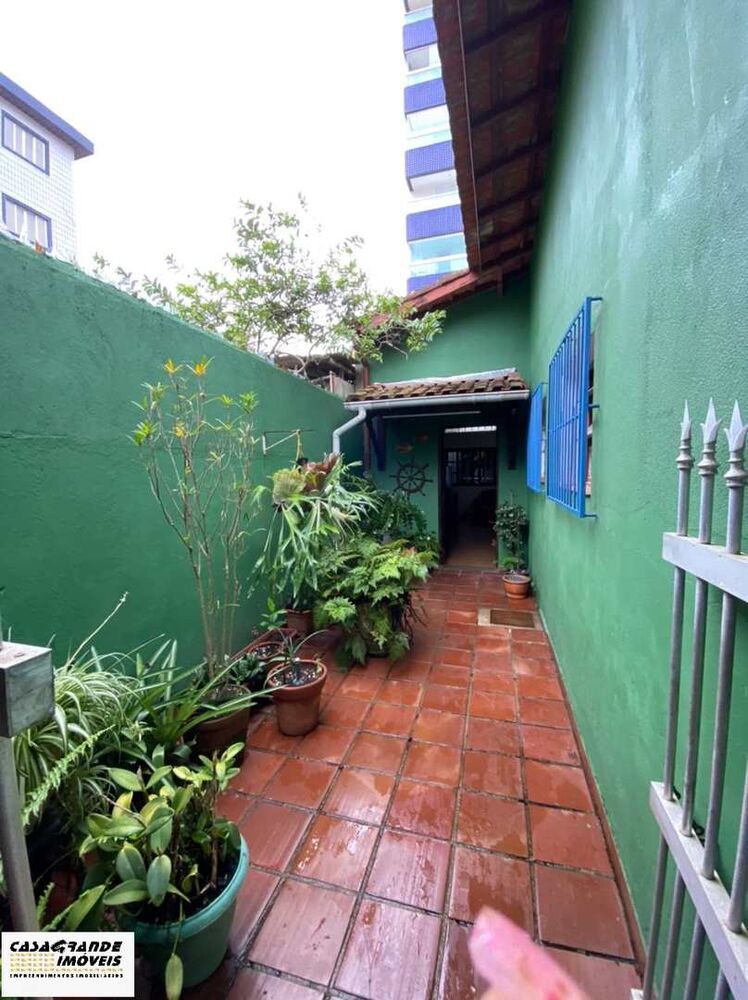 Casa, 4 quartos, 170 m² - Foto 9