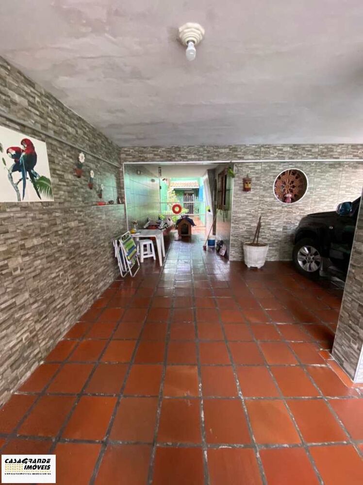 Casa, 4 quartos, 170 m² - Foto 5