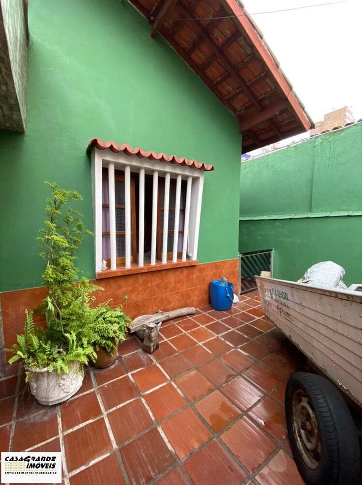 Casa, 4 quartos, 170 m² - Foto 11