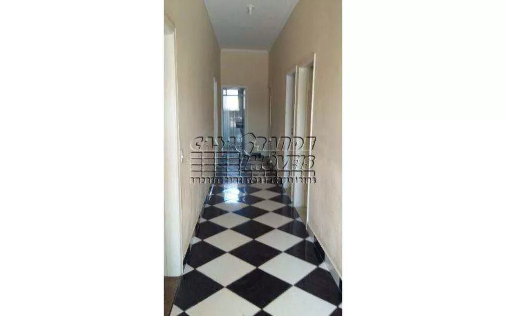Casa, 4 quartos - Foto 6