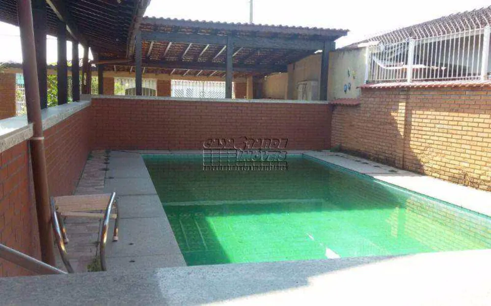 Casa, 4 quartos - Foto 19