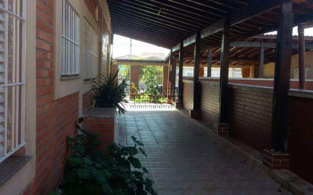 Casa, 4 quartos - Foto 8