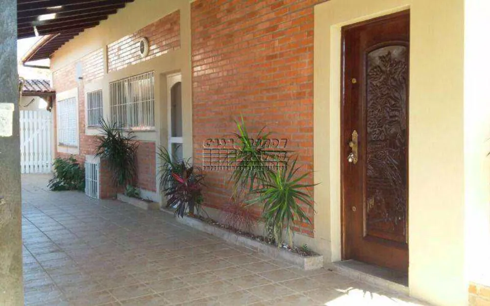 Casa, 4 quartos - Foto 2