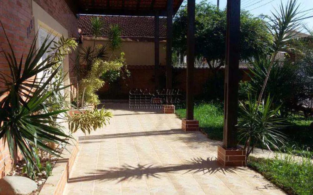 Casa, 4 quartos - Foto 18
