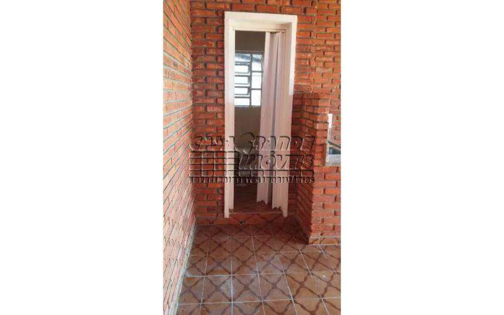 Casa, 4 quartos - Foto 3