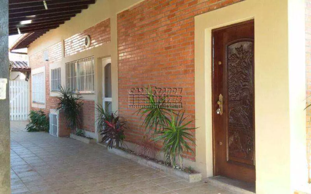 Casa, 4 quartos - Foto 15