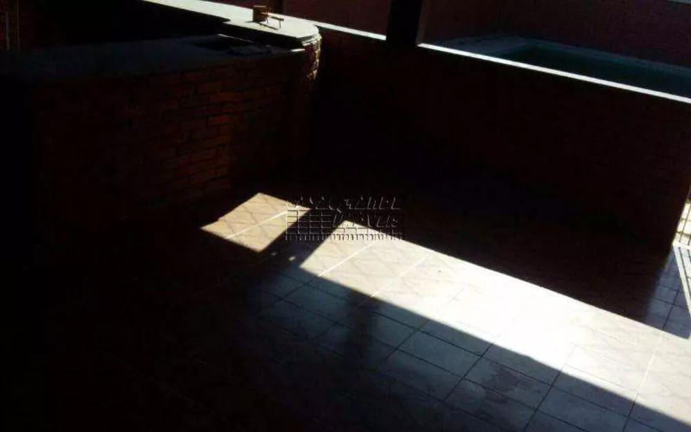 Casa, 4 quartos - Foto 23