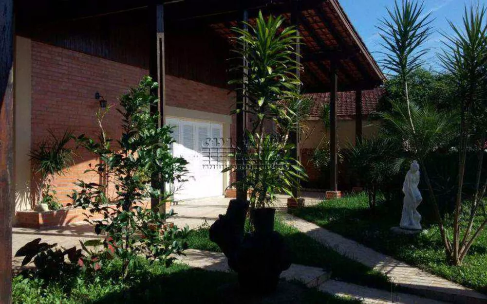 Casa, 4 quartos - Foto 14