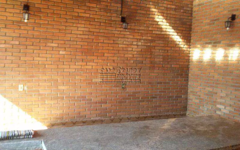 Casa, 4 quartos - Foto 24