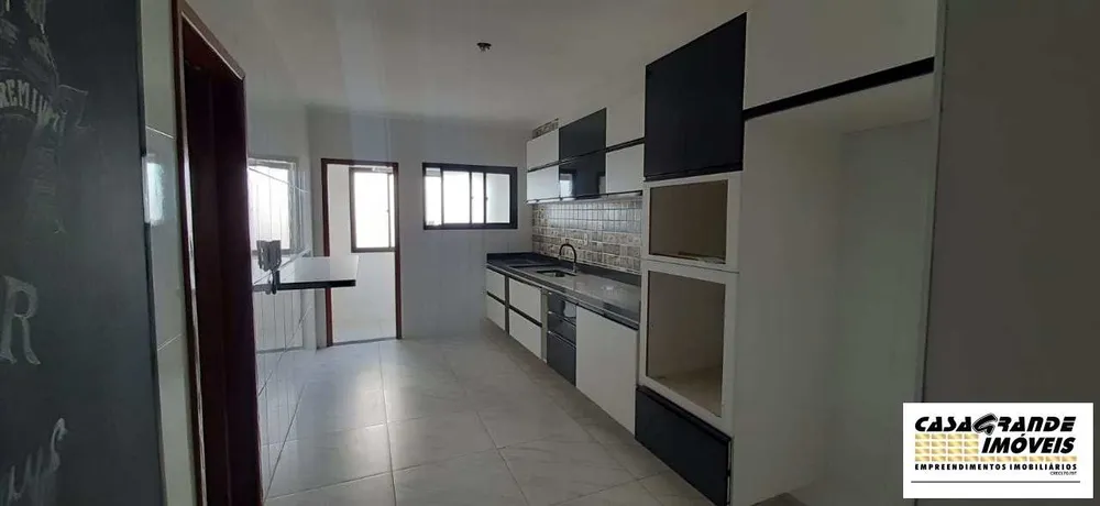 Apartamento, 3 quartos, 159 m² - Foto 14