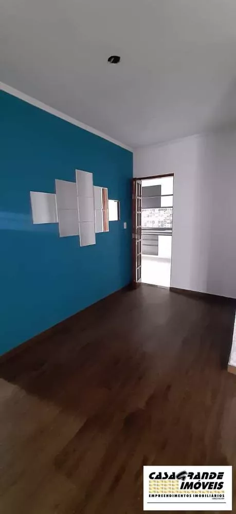 Apartamento à venda com 3 quartos, 159m² - Foto 3