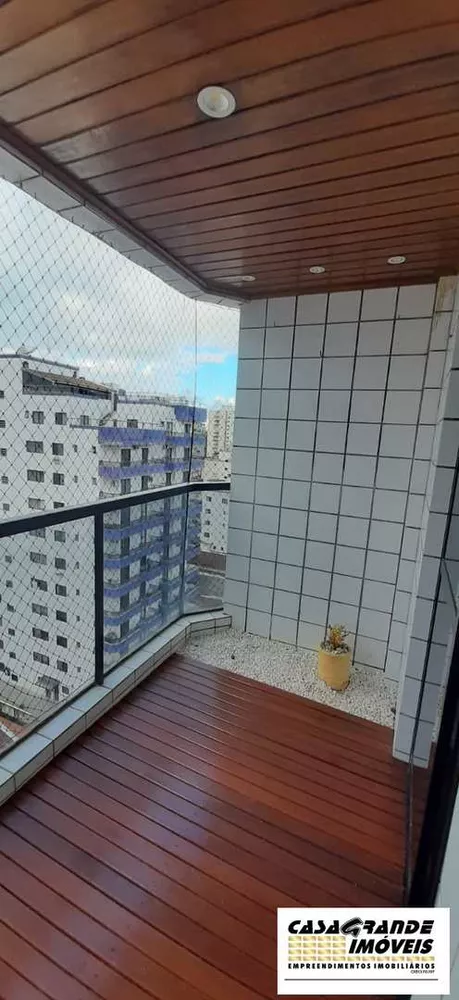 Apartamento à venda com 3 quartos, 159m² - Foto 5