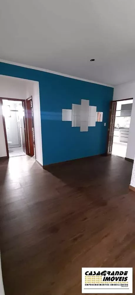 Apartamento à venda com 3 quartos, 159m² - Foto 6