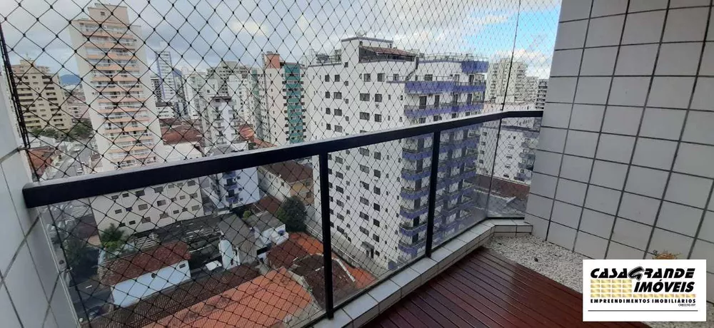 Apartamento à venda com 3 quartos, 159m² - Foto 2