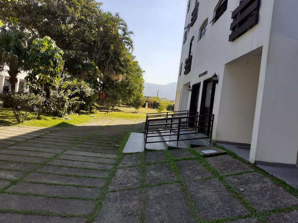 Apartamento, 1 quarto - Foto 3