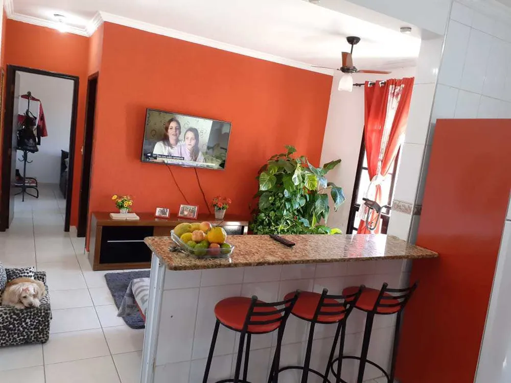 Apartamento, 1 quarto - Foto 16