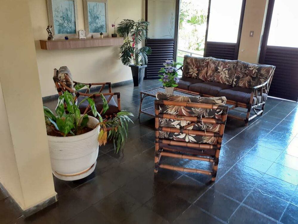 Apartamento, 1 quarto - Foto 5