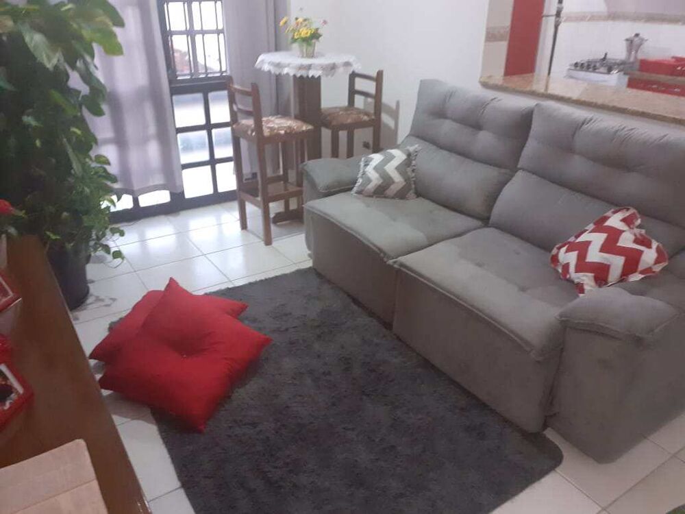 Apartamento, 1 quarto - Foto 7